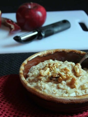 The Best Meal Prep Oatmeal Recipes - Organize Yourself Skinny