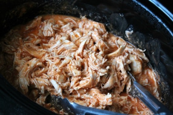 Healthy Recipes You Can Prepare Using Shredded Chicken