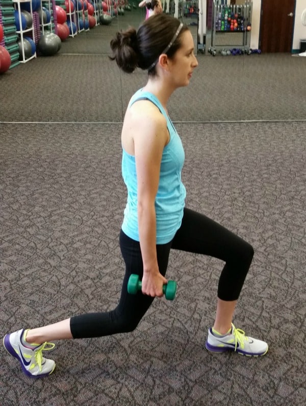 5 Moves to Tone Your Thighs - Organize Yourself Skinny