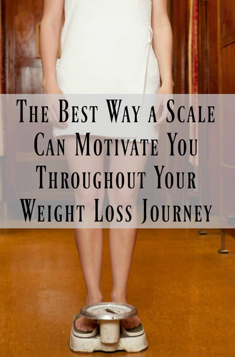 ways to motivate weight loss