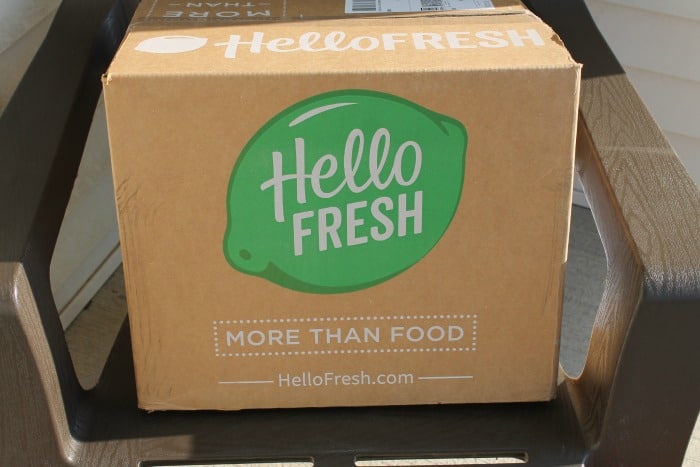 My Completely Honest (and unapologetic) Review of Hello Fresh ...