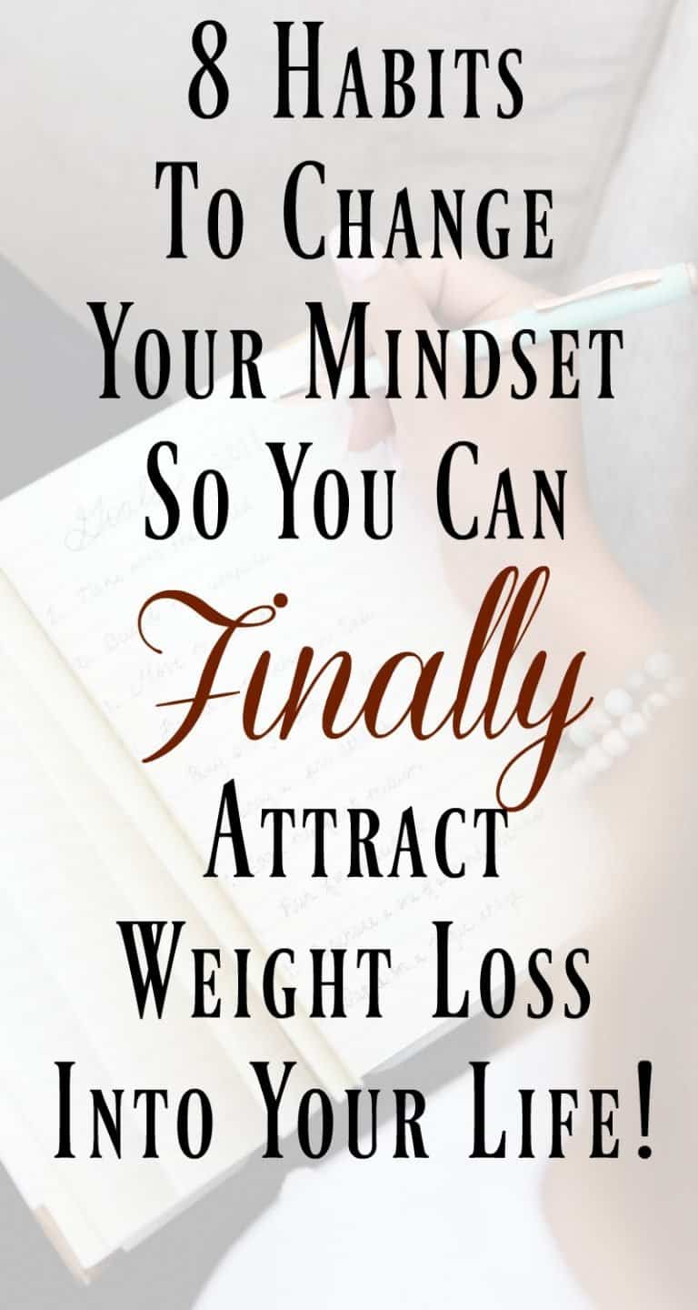 how-to-change-your-mindset-to-lose-weight-organize-yourself-skinny