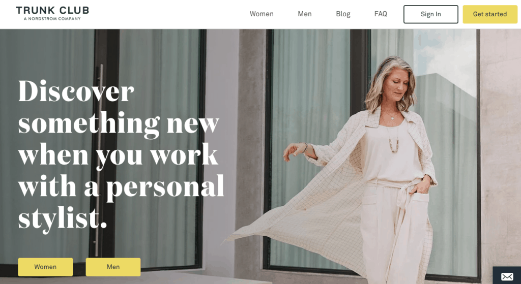 Trunk Club Review: My Honest Experience - Organize Yourself Skinny