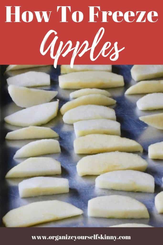 How To Freeze Apples   How To Freeze Apples Title 683x1024 