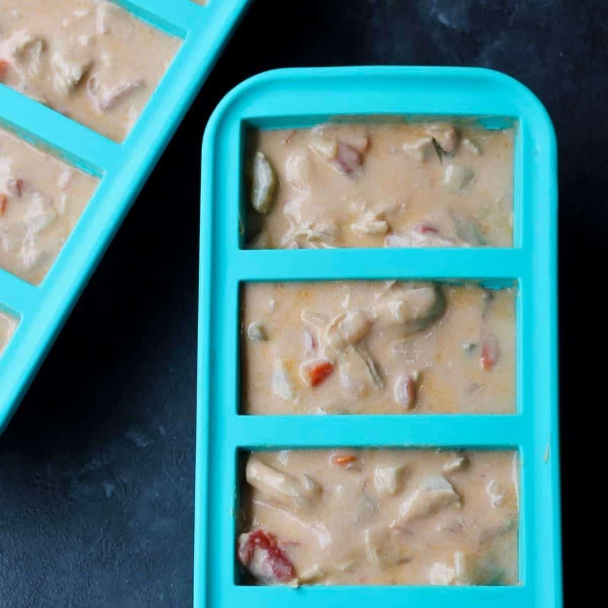 How to Freeze Soup (+ thaw it too!) - Fit Foodie Finds