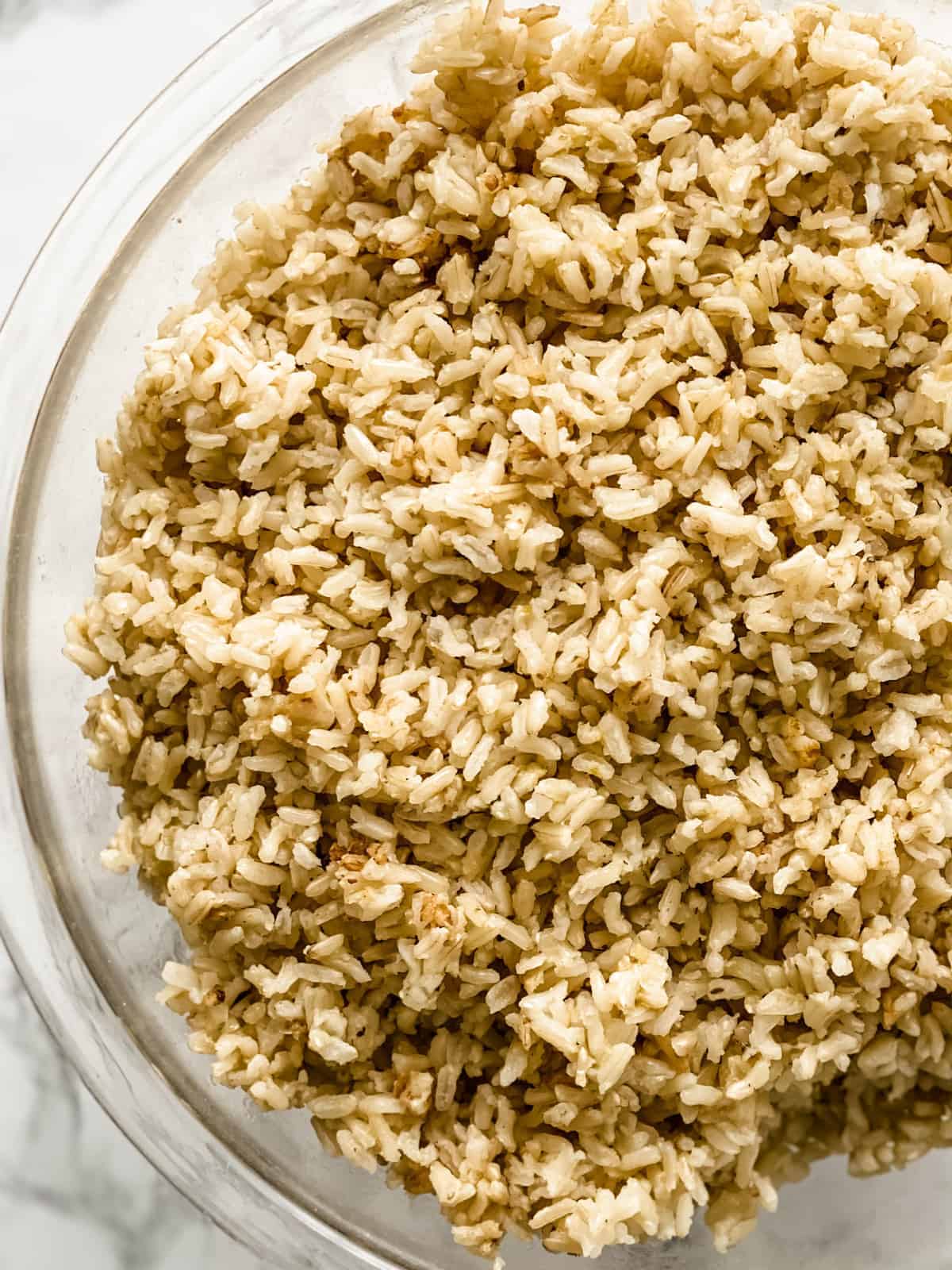 How to Cook Brown Rice in Instant Pot (Step-by-Step Guide)