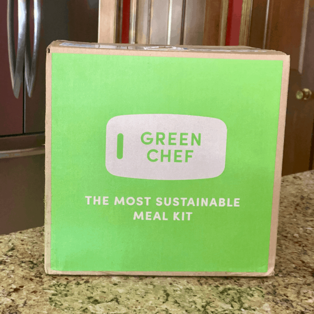 Green Chef Review: Everything You Need to Know!