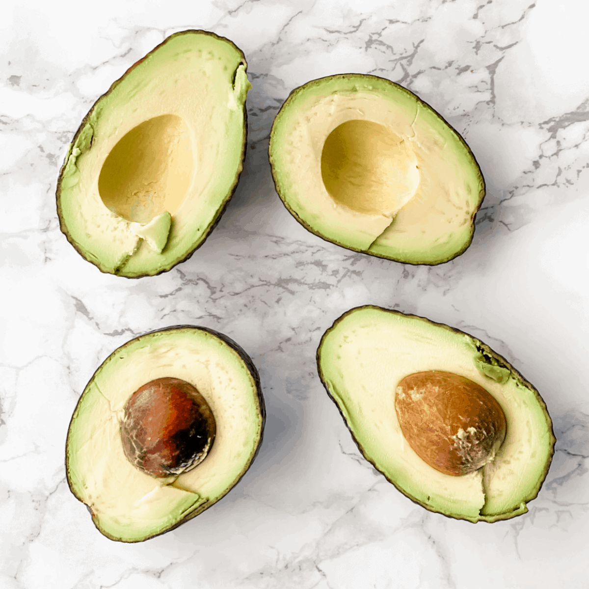 How to Safely Cut an Avocado Without Cutting Yourself