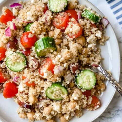 Healthy Meatloaf Sides