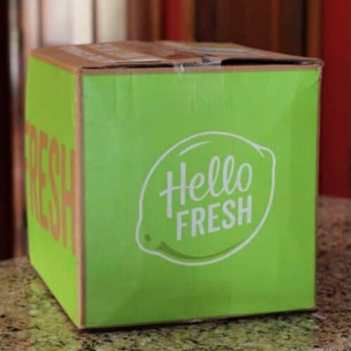 Hello Fresh Review 2023: Is Hello Fresh Healthy? - Organize Yourself Skinny