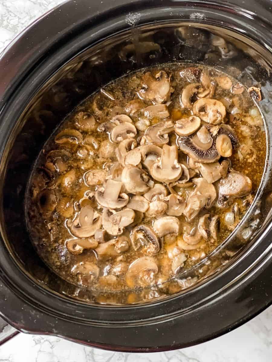 Healthy Crockpot Recipes - Organize Yourself Skinny