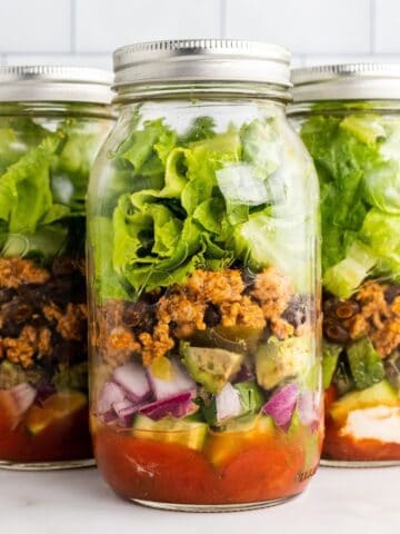 Meal Prep For Weight Loss - Organize Yourself Skinny