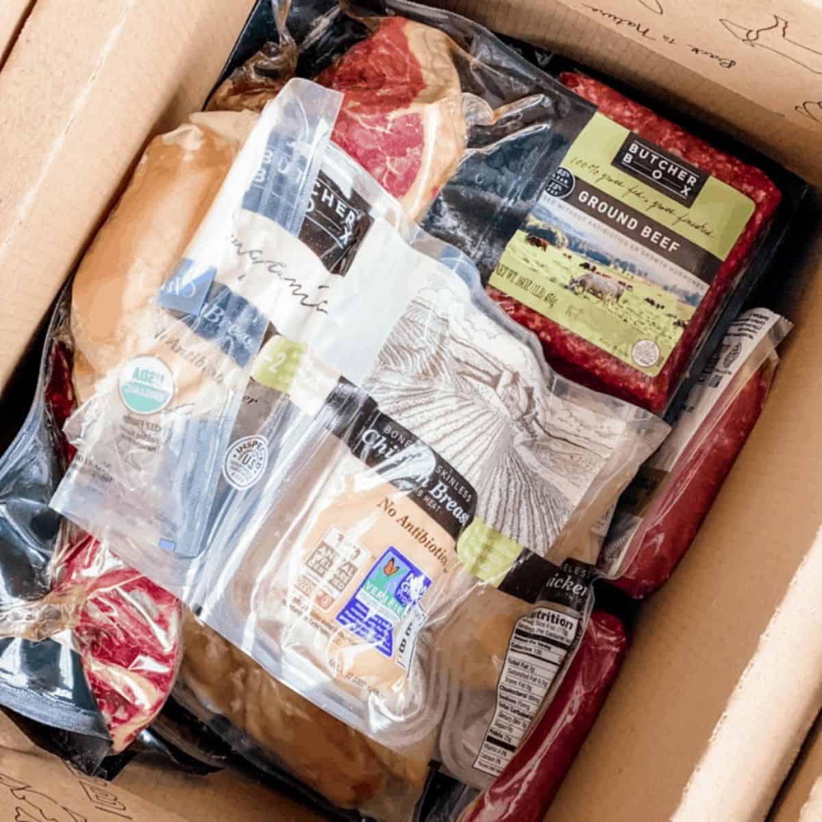Honest Butcher Box Review 2023: The Best Butcher Box Meats! - MOKICHI 購物網