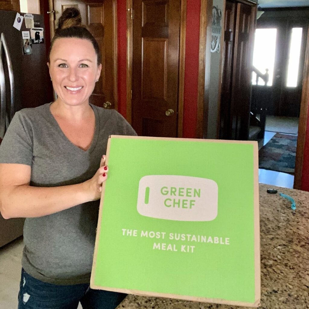 Green Chef Review 2023 The Best Green Chef Meals!