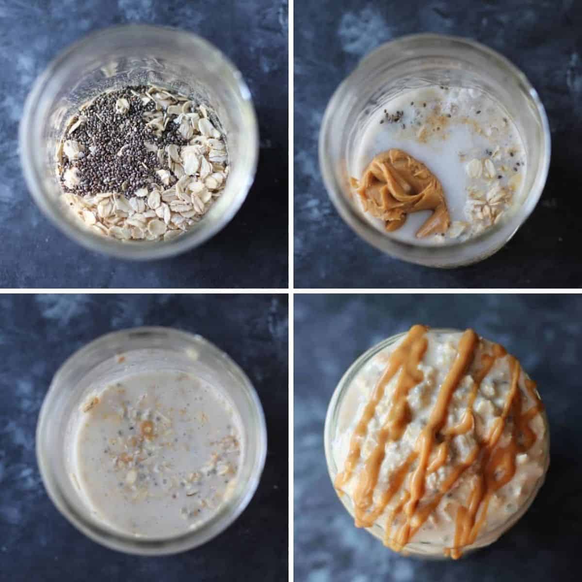 https://www.organizeyourselfskinny.com/wp-content/uploads/2022/03/step-by-step-collage-of-overnight-oats.jpg