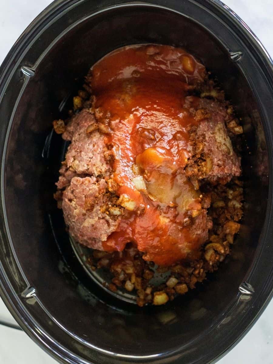 Slow Cooker Taco Meat – Kalyn's Kitchen