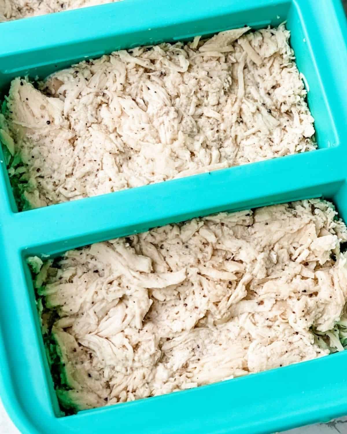 Souper Cubes Are Perfect for Make-Ahead Freezer Meals